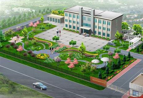 河南城建学院电力增容项目施工及监理