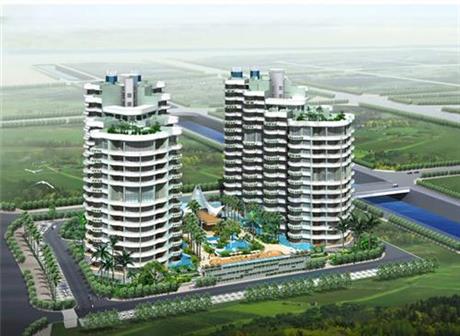 河南城建学院城市建设与发展研究中心建设项目