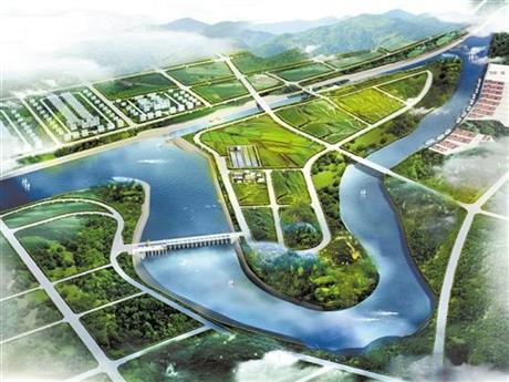 襄城县2018年度“村村通”自来水工程勘测设计项目