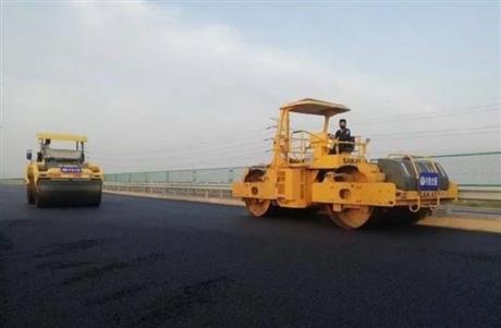 襄城县丁营乡C760公路养护工程等4个项目