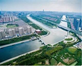 叶县全域生态水系规划编制项目